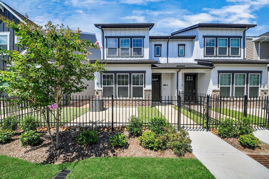 5300 Berkeley Knoll Circle 198, Richmond, TX 77407