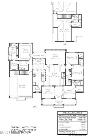 2306 May Boulevard, Southaven, MS 38672