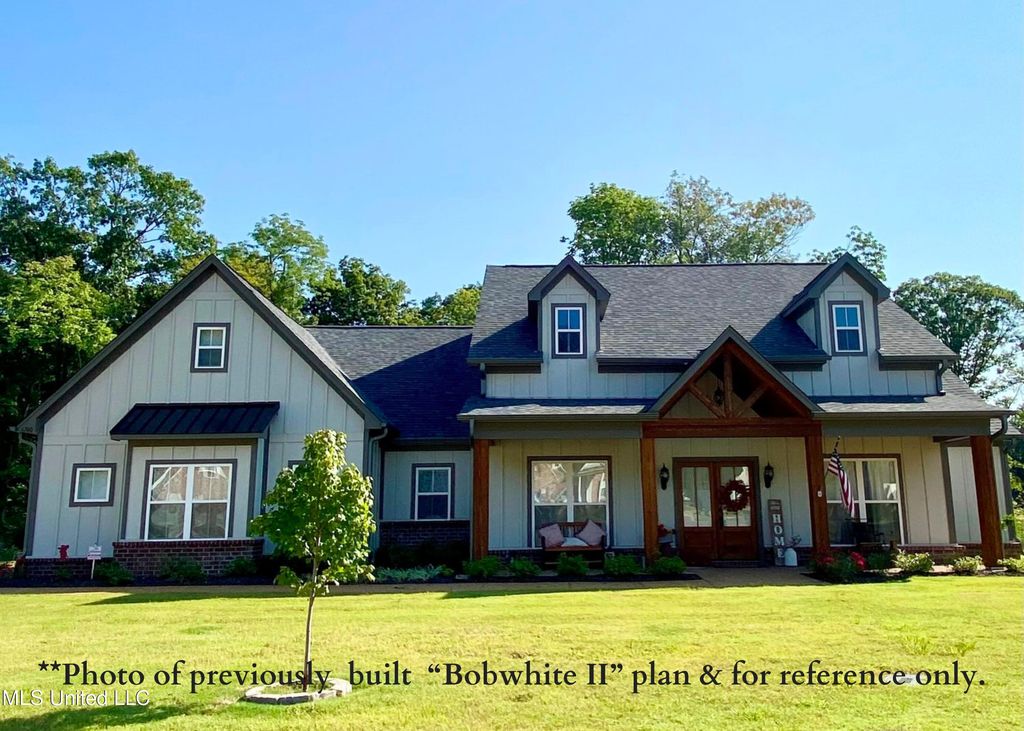 2306 May Boulevard, Southaven, MS 38672