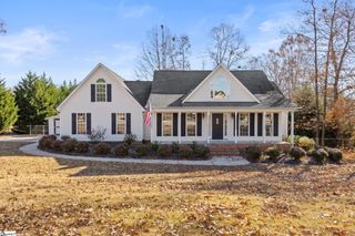 336 Valleyhigh Drive, Inman, SC 29349