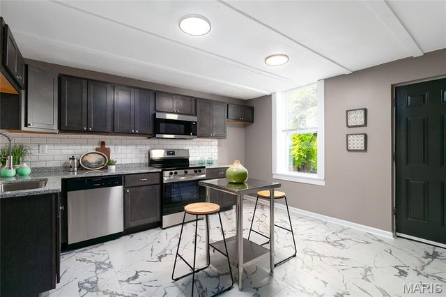 3339 Virginia Avenue, St Louis, MO 63118