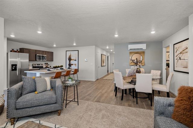 1567 E A St. St, Deer Park, WA 99006