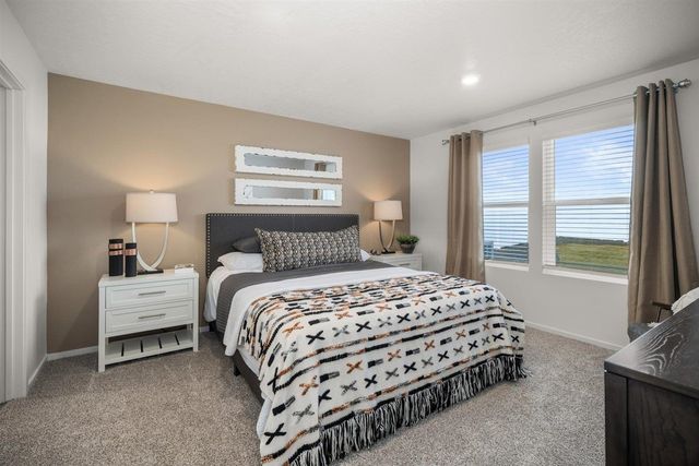 1567 E A St. St, Deer Park, WA 99006