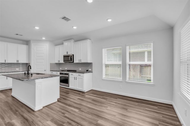 2510 Hatton Terrace Lane, Pearland, TX 77089