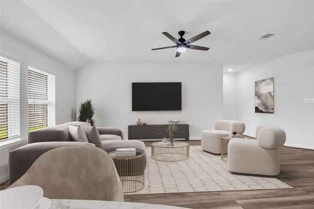 2510 Hatton Terrace Lane, Pearland, TX 77089