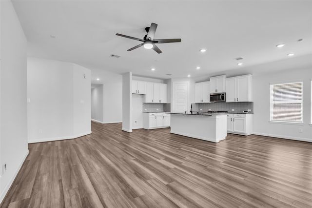 2510 Hatton Terrace Lane, Pearland, TX 77089