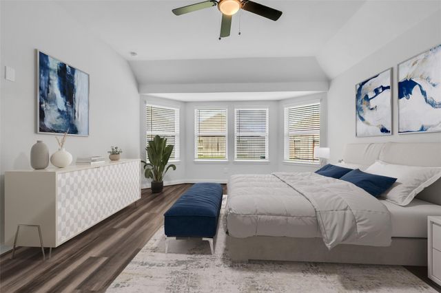 2510 Hatton Terrace Lane, Pearland, TX 77089