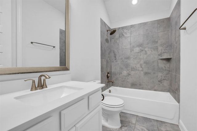2510 Hatton Terrace Lane, Pearland, TX 77089