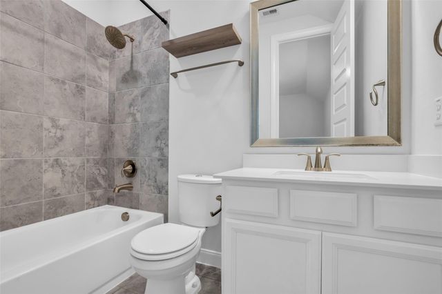 2510 Hatton Terrace Lane, Pearland, TX 77089