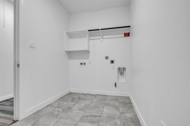 2510 Hatton Terrace Lane, Pearland, TX 77089