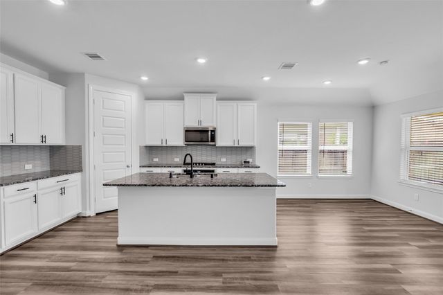 2510 Hatton Terrace Lane, Pearland, TX 77089