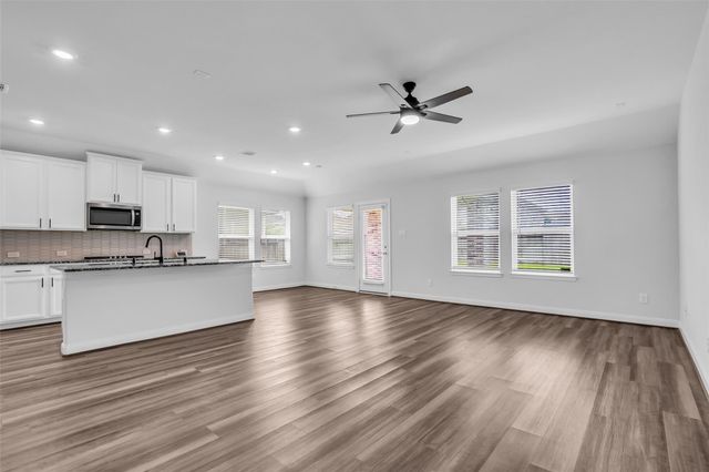2510 Hatton Terrace Lane, Pearland, TX 77089