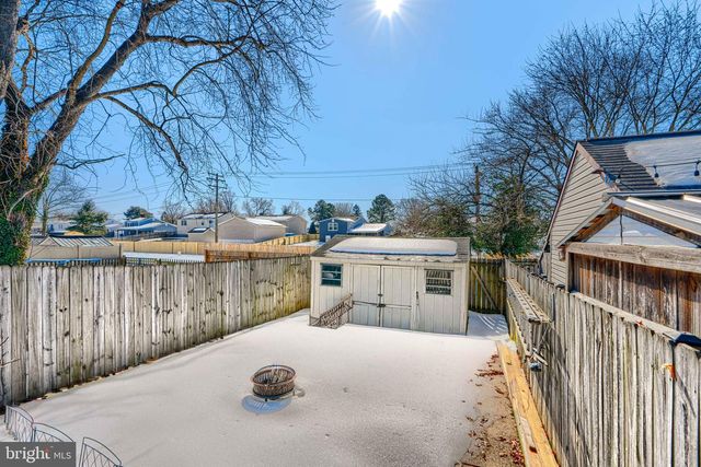 722 SHORE DR, Joppa, MD 21085