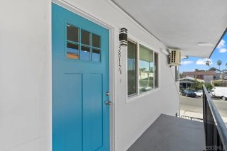 3817 Marlborough Ave 1/2, San Diego, CA 92105
