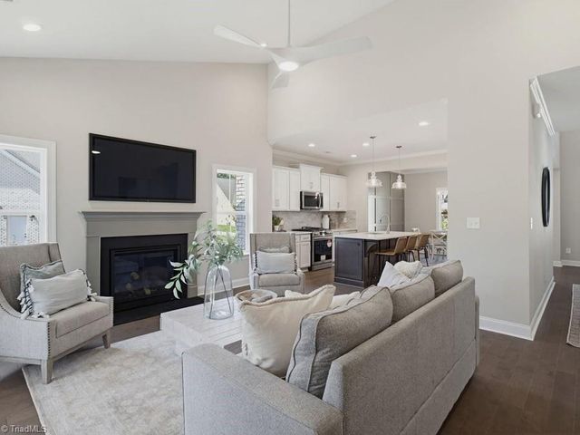 811 Gibb Street, Winston-salem, NC 27106