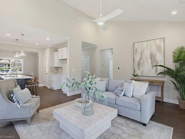811 Gibb Street, Winston-salem, NC 27106
