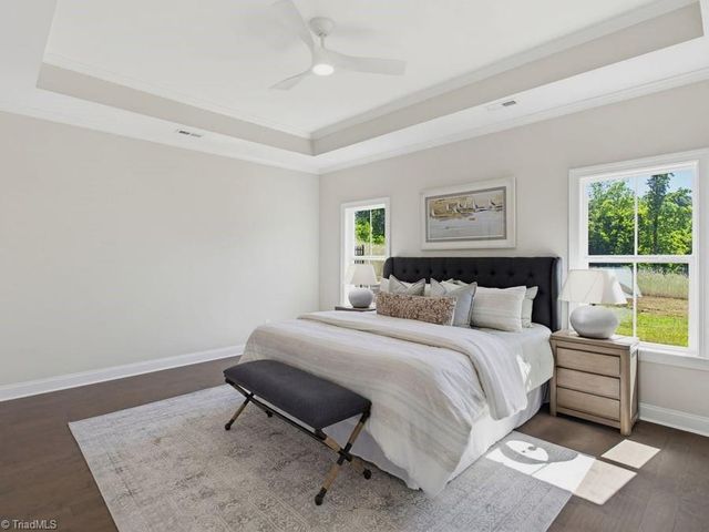 811 Gibb Street, Winston-salem, NC 27106