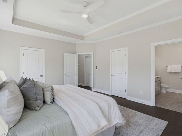 811 Gibb Street, Winston-salem, NC 27106