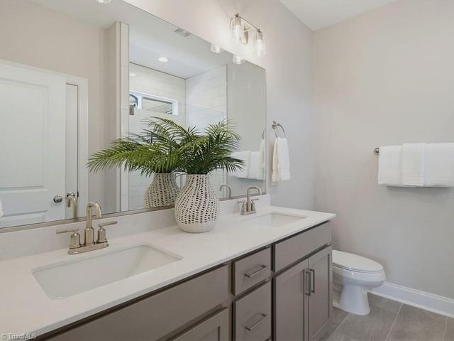 811 Gibb Street, Winston-salem, NC 27106