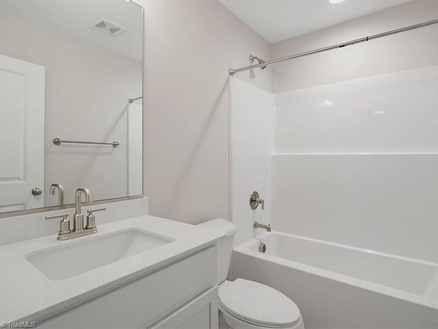 811 Gibb Street, Winston-salem, NC 27106