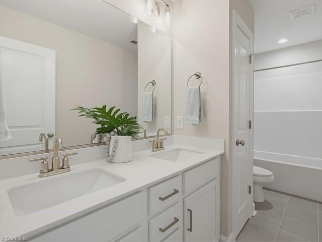 811 Gibb Street, Winston-salem, NC 27106