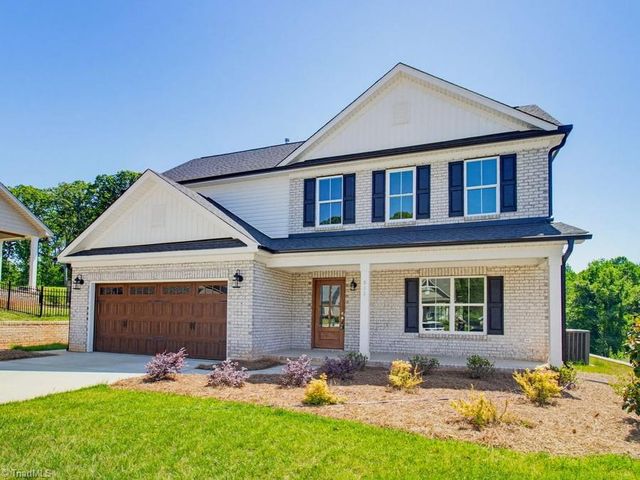 811 Gibb Street, Winston-salem, NC 27106