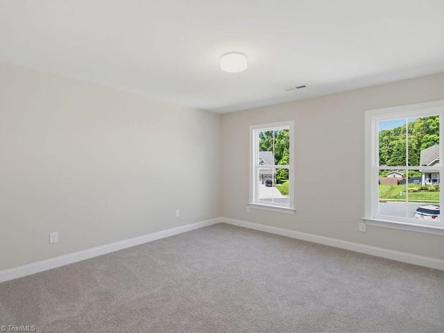 811 Gibb Street, Winston-salem, NC 27106