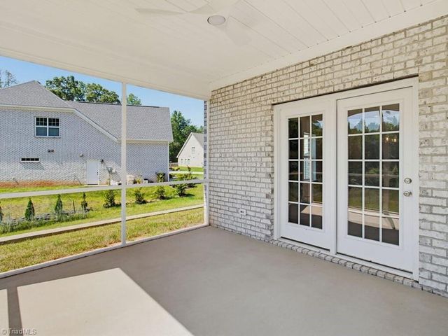 811 Gibb Street, Winston-salem, NC 27106