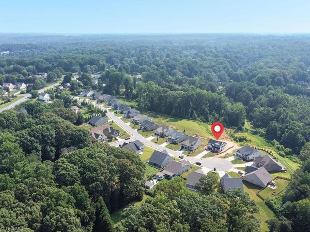 811 Gibb Street, Winston-salem, NC 27106