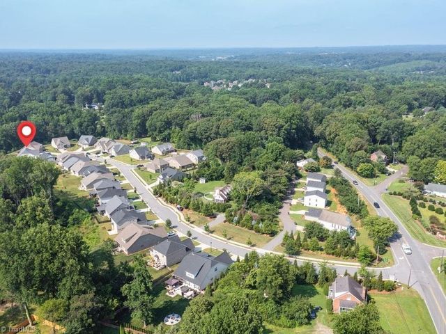 811 Gibb Street, Winston-salem, NC 27106