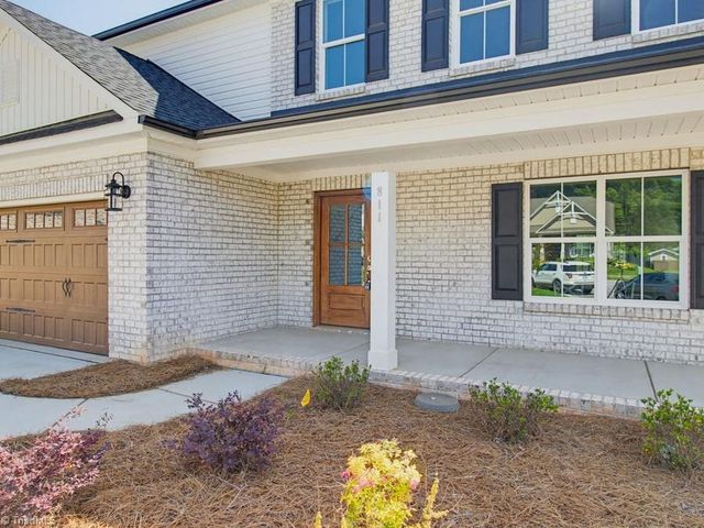 811 Gibb Street, Winston-salem, NC 27106