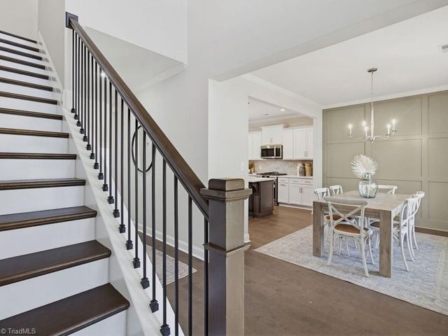 811 Gibb Street, Winston-salem, NC 27106
