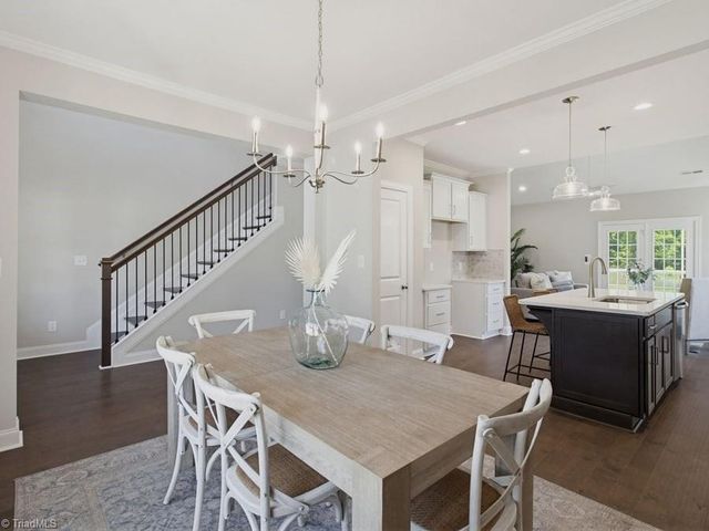 811 Gibb Street, Winston-salem, NC 27106