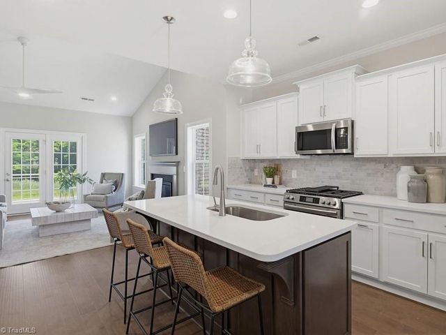 811 Gibb Street, Winston-salem, NC 27106