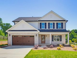 811 Gibb Street, Winston-salem, NC 27106