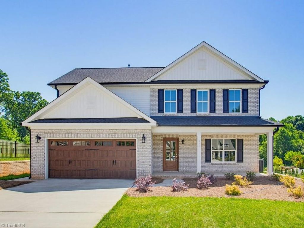 811 Gibb Street, Winston-salem, NC 27106