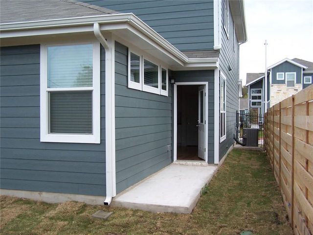 2214 Capulet ST, Austin, TX 78741