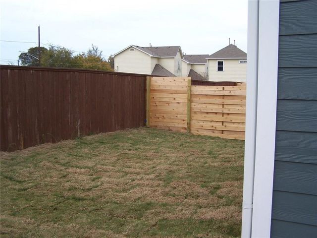 2214 Capulet ST, Austin, TX 78741