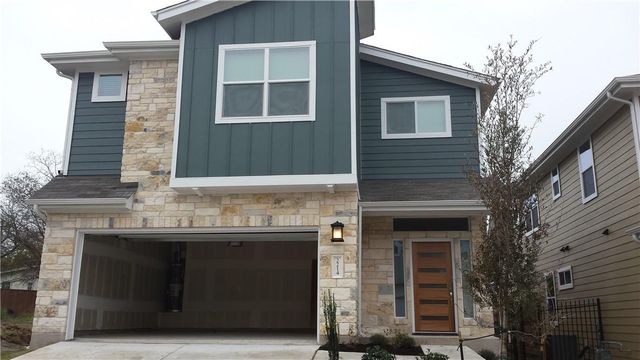 2214 Capulet ST, Austin, TX 78741