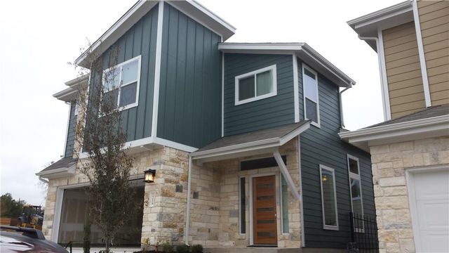 2214 Capulet ST, Austin, TX 78741