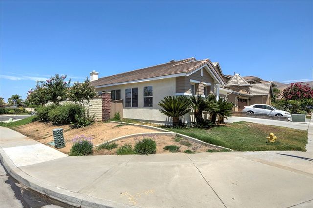 13247 Yellowwood Street, Moreno Valley, CA 92553