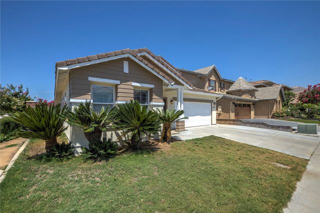 13247 Yellowwood Street, Moreno Valley, CA 92553