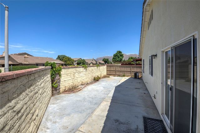 13247 Yellowwood Street, Moreno Valley, CA 92553
