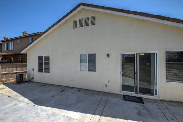 13247 Yellowwood Street, Moreno Valley, CA 92553
