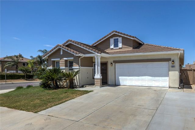 13247 Yellowwood Street, Moreno Valley, CA 92553