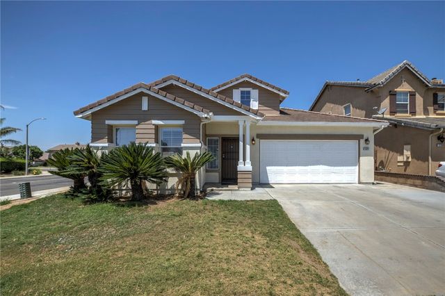 13247 Yellowwood Street, Moreno Valley, CA 92553