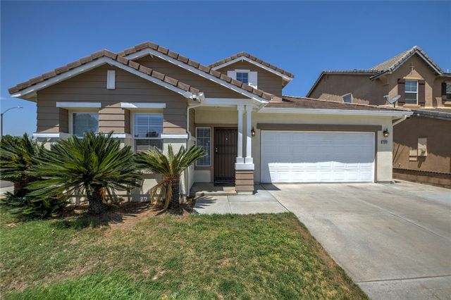 13247 Yellowwood Street, Moreno Valley, CA 92553