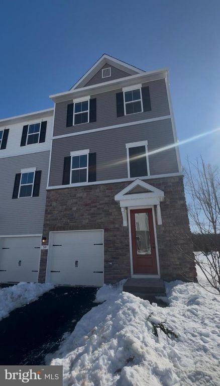 59 BASSWOOD ST, Berlin, NJ 08009