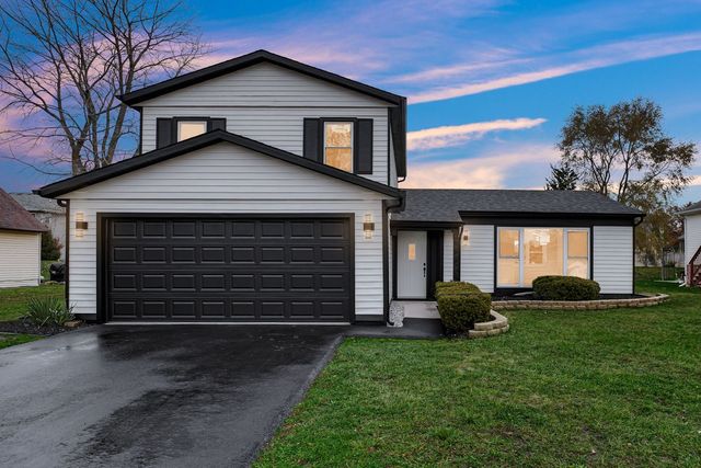 Address unavailable.