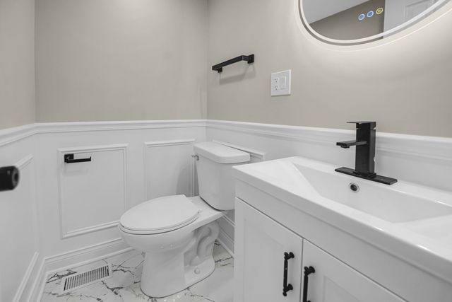 Address unavailable.